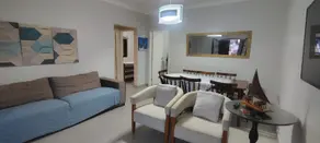 Apartamento Itaguá, Ubatuba - SP — foto 2