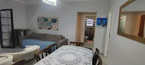 Imagem 2 - Apartamento em Itaguá, Ubatuba - SP