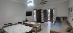 Imagem 3 - Apartamento em Itaguá, Ubatuba - SP