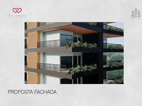 Cobertura Itaguá, Ubatuba - SP — foto 2