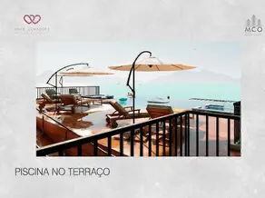 Imagem 2 - Cobertura em Itaguá, Ubatuba - SP