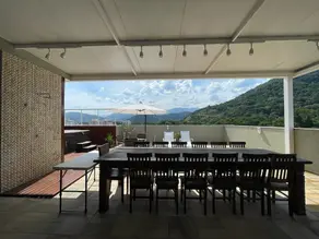 Imagem 4 - Cobertura em Itaguá, Ubatuba - SP