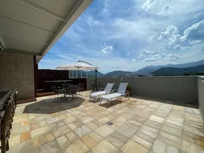 Imagem 6 - Cobertura em Itaguá, Ubatuba - SP
