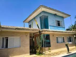 Casa Maranduba, Ubatuba - SP — foto 1