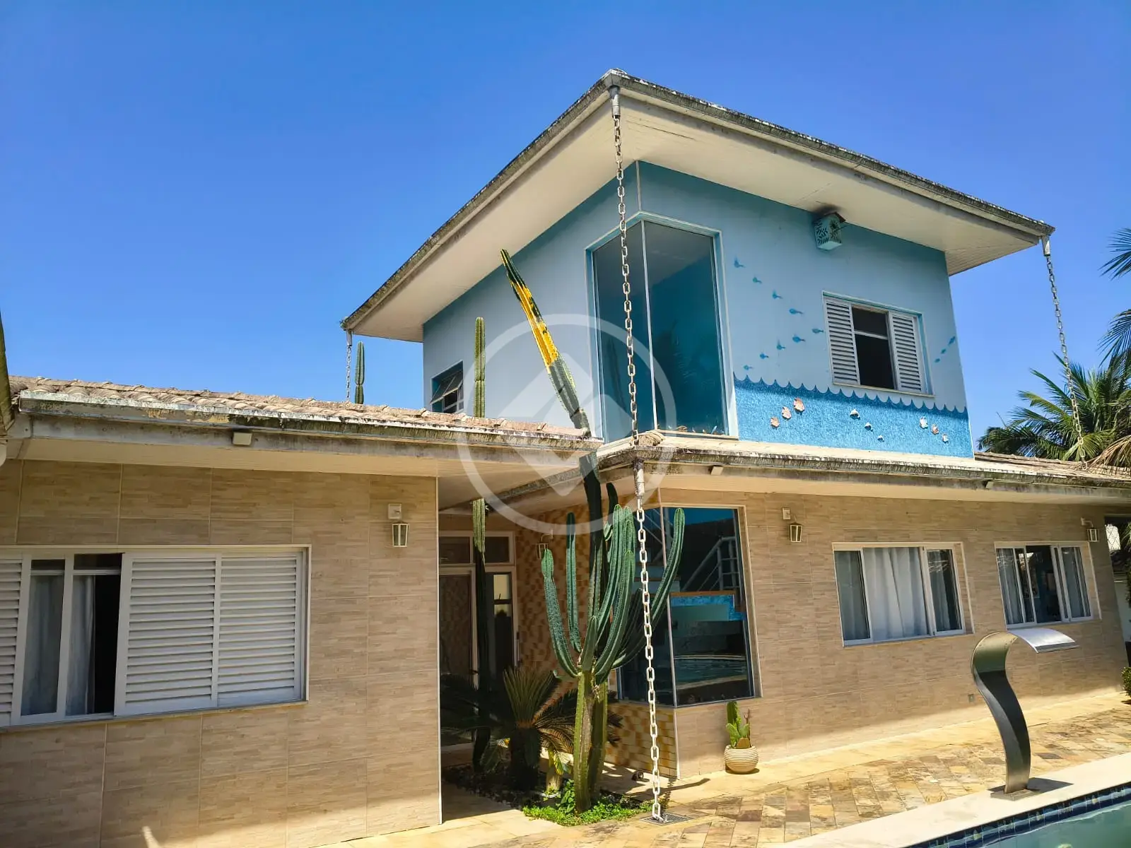 Imagem 1 - Casa em Maranduba, Ubatuba - SP