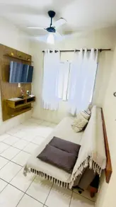 Apartamento Praia Grande, Ubatuba - SP — foto 1