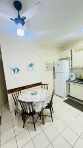 Imagem 2 - Apartamento em Praia Grande, Ubatuba - SP