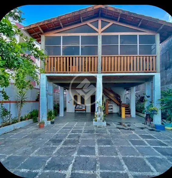 Image 16 - Sobrado em Perequê-Acu, Ubatuba - SP