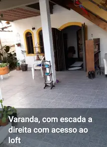 Imagem 4 - Sobrado em Perequê-Acu, Ubatuba - SP