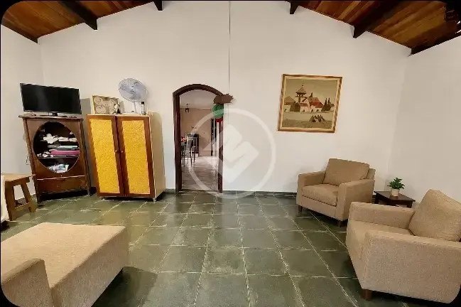 Image 2 - Sobrado em Perequê-Acu, Ubatuba - SP