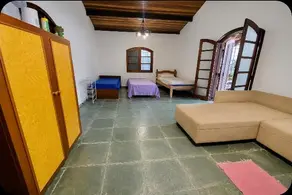 Sobrado Perequê-Acu, Ubatuba - SP — foto 1