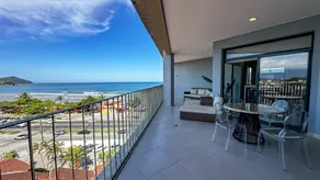 Cobertura Praia Grande, Ubatuba - SP — foto 2