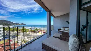 Imagem 5 - Cobertura em Praia Grande, Ubatuba - SP