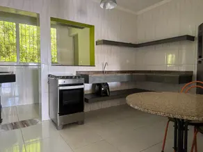 Imagem 2 - Apartamento em Praia Grande, Ubatuba - SP