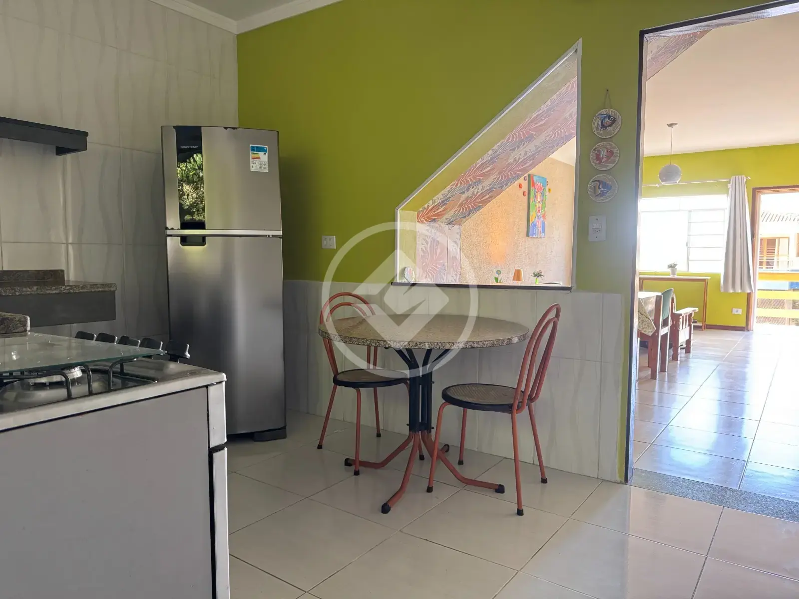 Image 2 - Apartamento em Praia Grande, Ubatuba - SP
