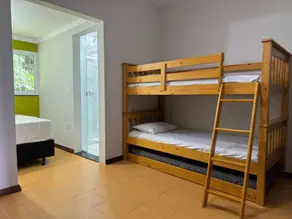 Imagem 4 - Apartamento em Praia Grande, Ubatuba - SP