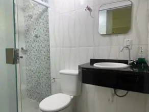 Imagem 5 - Apartamento em Praia Grande, Ubatuba - SP