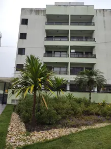 Apartamento Itaguá, Ubatuba - SP — foto 1