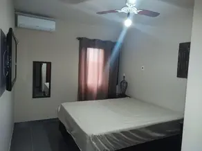 Apartamento Itaguá, Ubatuba - SP — foto 2