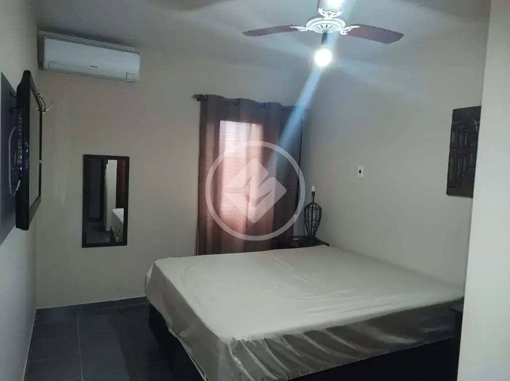 Image 2 - Apartamento em Itaguá, Ubatuba - SP