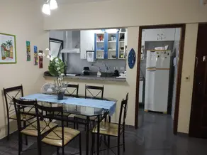Imagem 2 - Apartamento em Itaguá, Ubatuba - SP