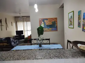 Imagem 3 - Apartamento em Itaguá, Ubatuba - SP