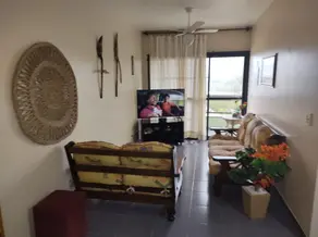 Imagem 5 - Apartamento em Itaguá, Ubatuba - SP