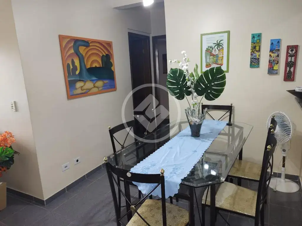 Image 18 - Apartamento em Itaguá, Ubatuba - SP