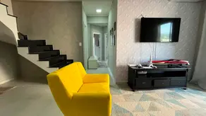 Imagem 5 - Cobertura Duplex em Itaguá, Ubatuba - SP
