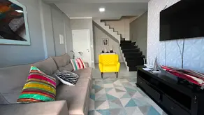 Imagem 6 - Cobertura Duplex em Itaguá, Ubatuba - SP