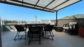 Cobertura Duplex Itaguá, Ubatuba - SP — foto 1