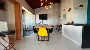 Imagem 4 - Cobertura Duplex em Itaguá, Ubatuba - SP