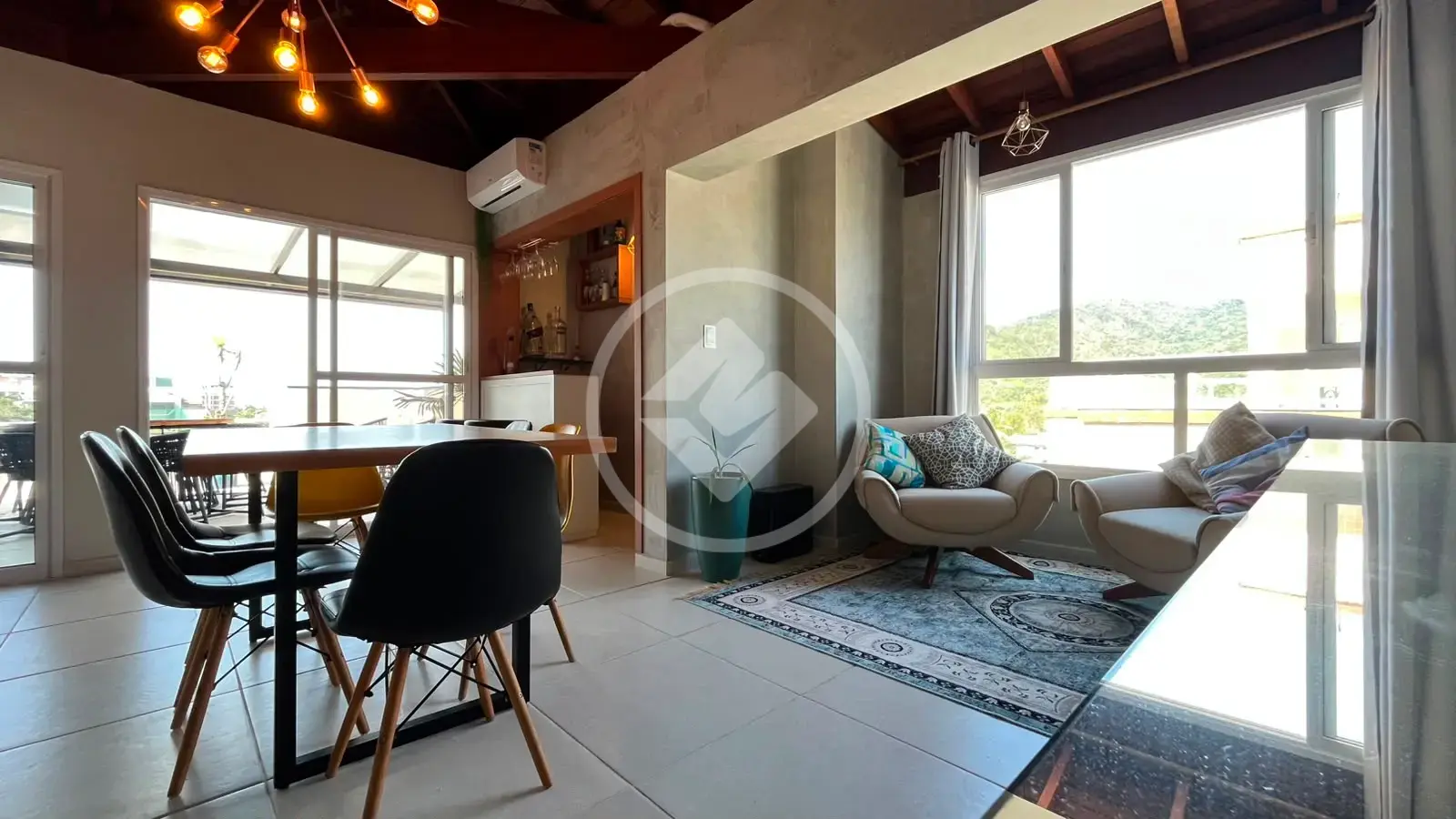 Image 2 - Cobertura Duplex em Itaguá, Ubatuba - SP