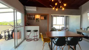Imagem 2 - Cobertura Duplex em Itaguá, Ubatuba - SP