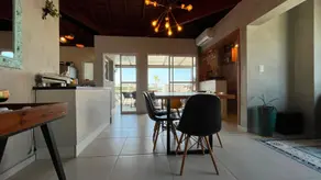 Imagem 3 - Cobertura Duplex em Itaguá, Ubatuba - SP