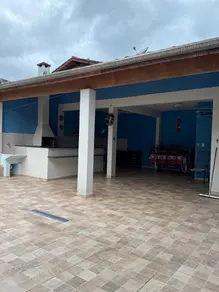 Casa Perequê-Acu, Ubatuba - SP — foto 1