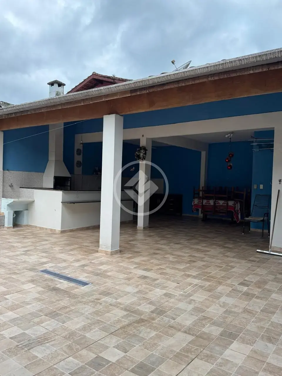 Imagem 1 - Casa em Perequê-Acu, Ubatuba - SP