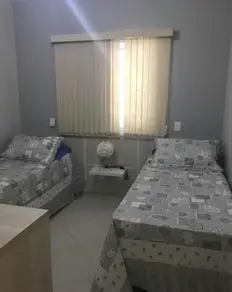 Imagem 2 - Apartamento em Praia Grande, Ubatuba - SP