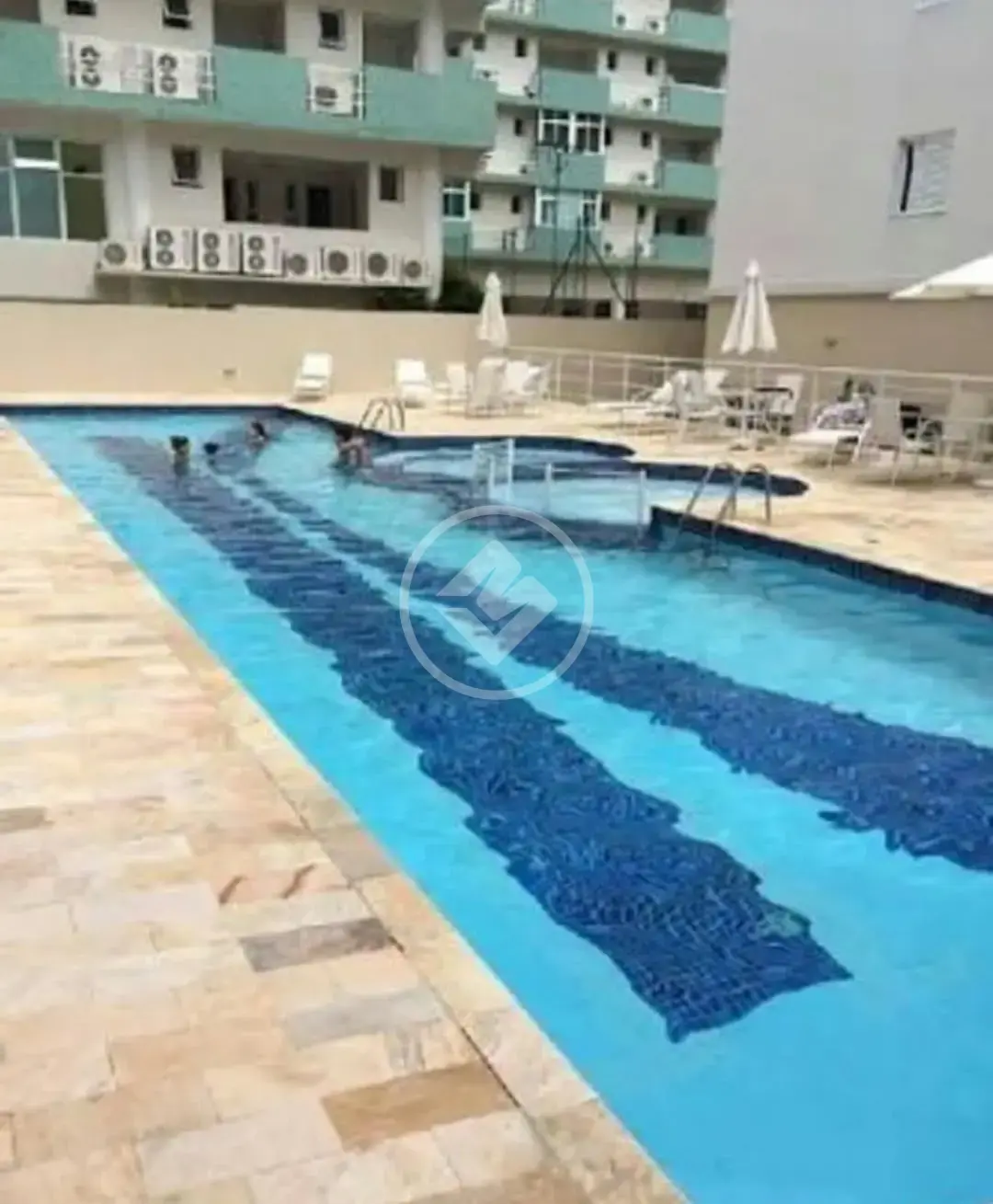 Imagem 1 - Apartamento em Praia Grande, Ubatuba - SP