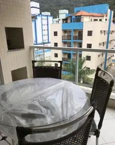 Imagem 6 - Apartamento em Praia Grande, Ubatuba - SP