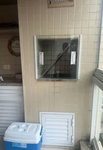 Imagem 5 - Apartamento em Praia Grande, Ubatuba - SP