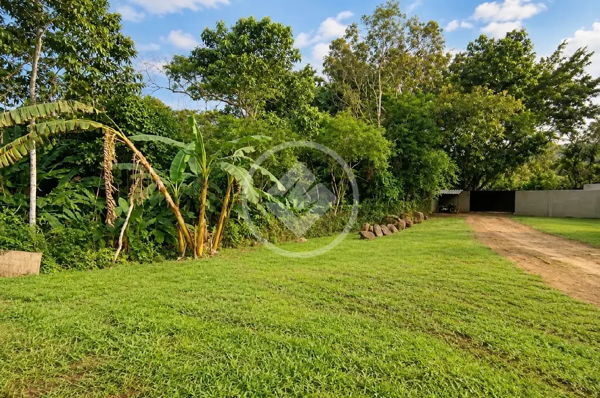 Image 9 - Terreno em Ressaca, Ubatuba - SP