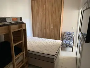 Imagem 4 - Apartamento em Praia do Perequê-Açu, Ubatuba - SP