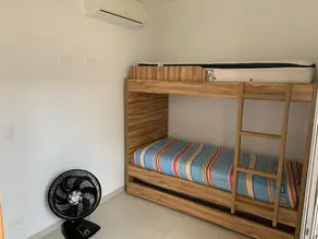 Imagem 6 - Apartamento em Praia do Perequê-Açu, Ubatuba - SP