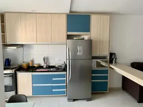Apartamento Praia do Perequê-Açu, Ubatuba - SP — foto 2