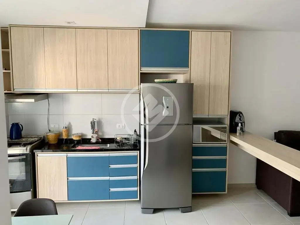 Image 2 - Apartamento em Praia do Perequê-Açu, Ubatuba - SP