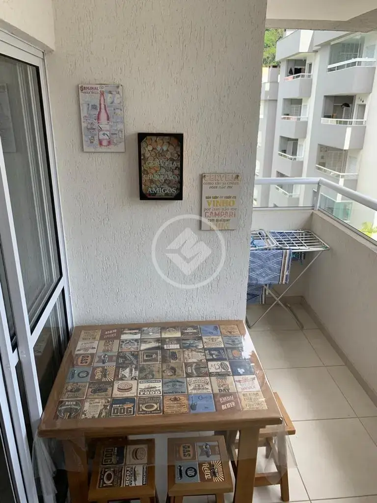 Image 13 - Apartamento em Praia do Perequê-Açu, Ubatuba - SP