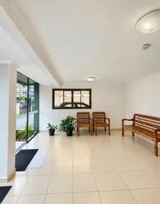 Apartamento Itaguá, Ubatuba - SP — foto 1