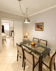Imagem 4 - Apartamento em Itaguá, Ubatuba - SP