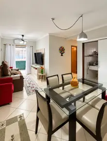 Imagem 3 - Apartamento em Itaguá, Ubatuba - SP